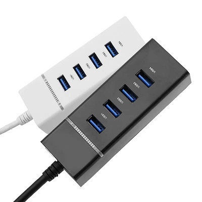 USB HUB