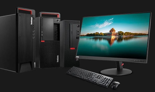 ThinkCentre 系列台式电脑