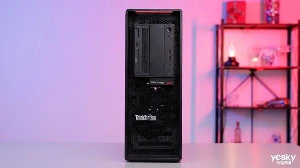 联想ThinkStation P620