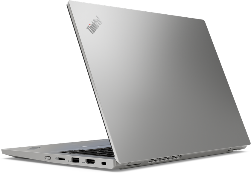 ThinkPad L13(Intel 11代)银色款