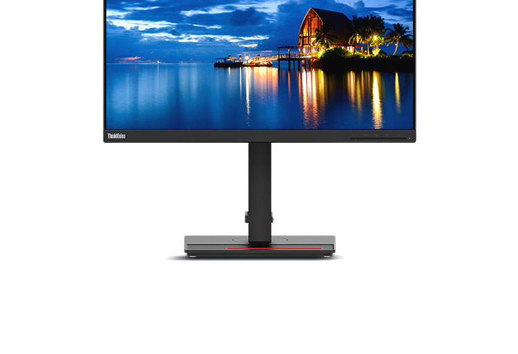 联想ThinkVision P24i显示器