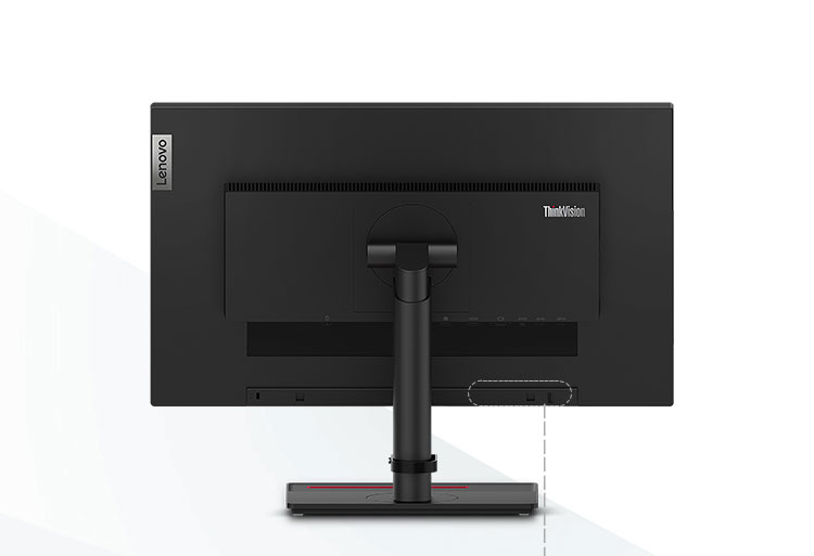 联想ThinkVision P24i显示器