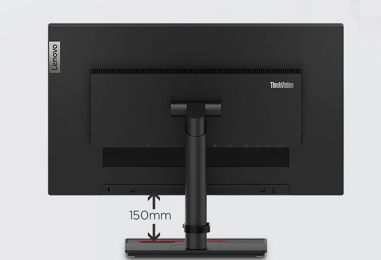 联想ThinkVision P24i显示器