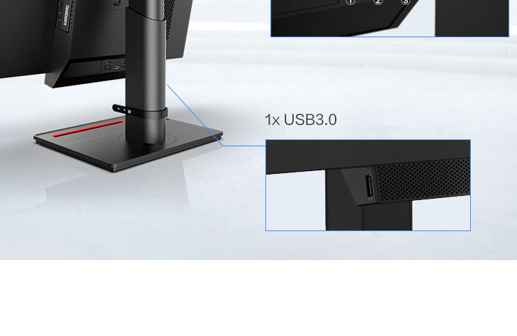 联想ThinkCentre TIO4 一体机