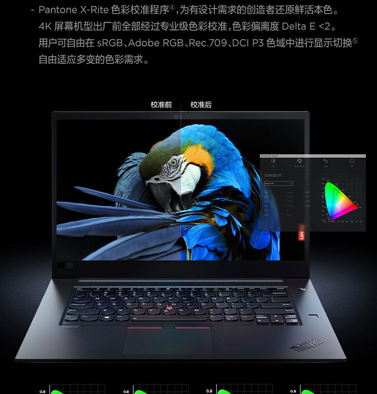 联想ThinkPad X1 隐士 笔记本电脑