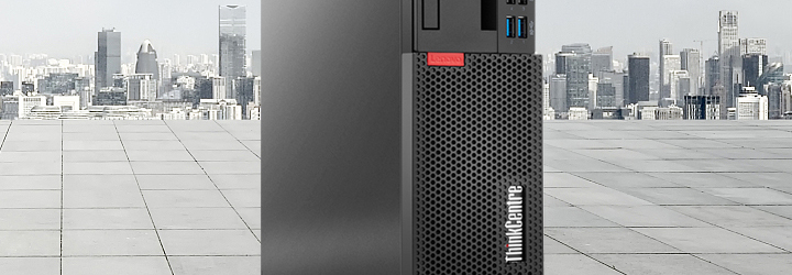 联想ThinkCentre M720s