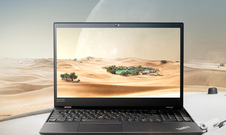 联想ThinkPad T15g商务笔记本