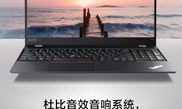 联想ThinkPad T15g商务笔记本