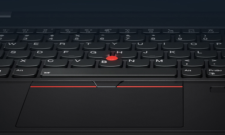 联想ThinkPad T15g商务笔记本