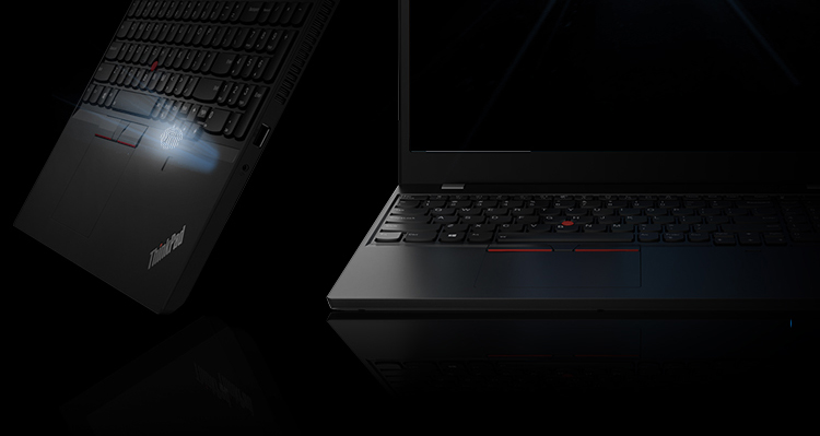 联想ThinkPad L15(AMD)笔记本电脑