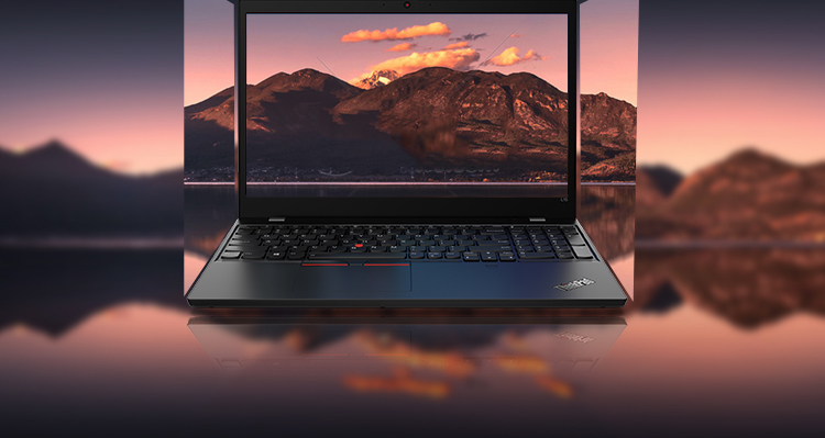 联想ThinkPad L15(AMD)笔记本电脑