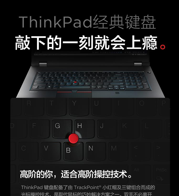 联想ThinkPad P17 2021