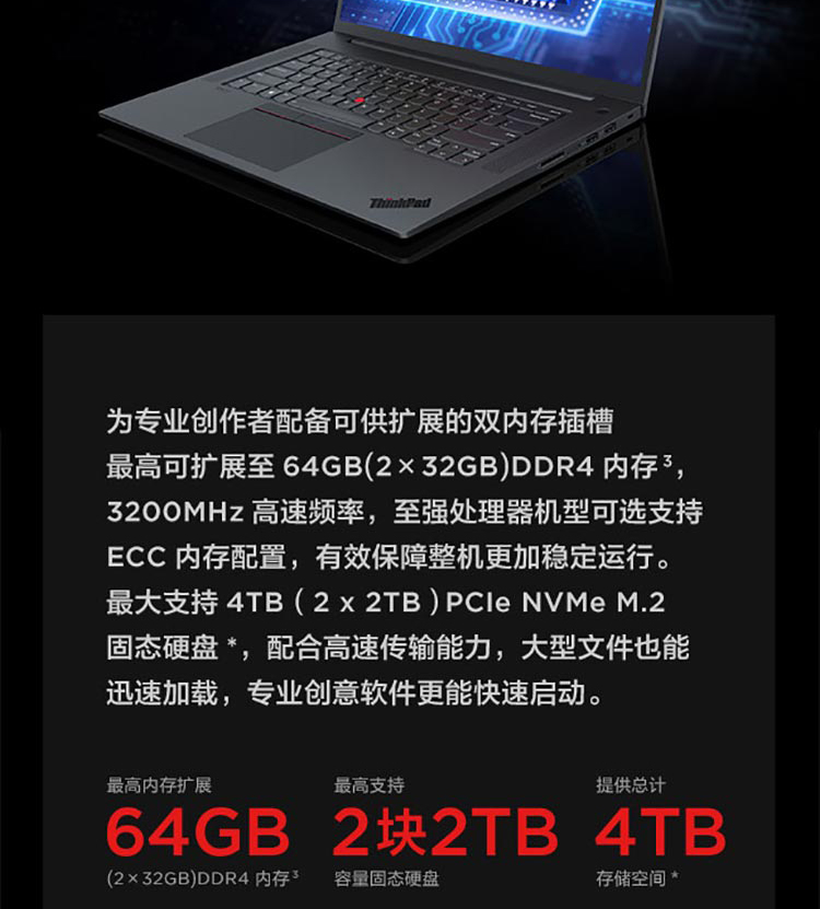 联想ThinkPad P1