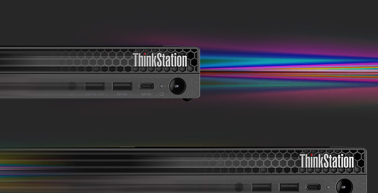 联想ThinkStation P360 Tiny