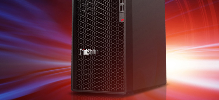 联想ThinkStation P360