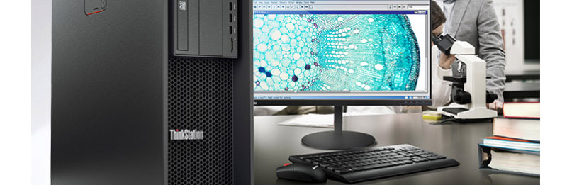 联想ThinkStation P520
