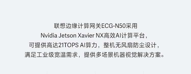 Lenovo ECG-N50