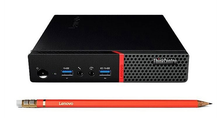 ThinkCentre M720q