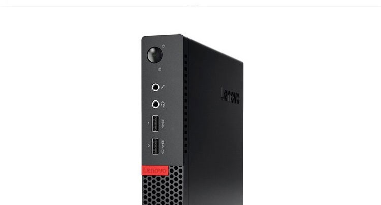 ThinkCentre M720q