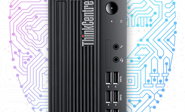 联想ThinkCentre M730s 银行机型