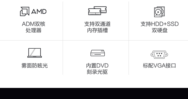 联想Lenovo E41-45商用笔记本电脑