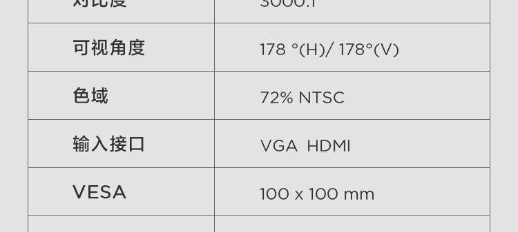 联想ThinkVision T27a-30显示器