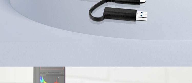 ThinkPad USB-A&USB-C 双连扩展坞 (40AF0135CN)