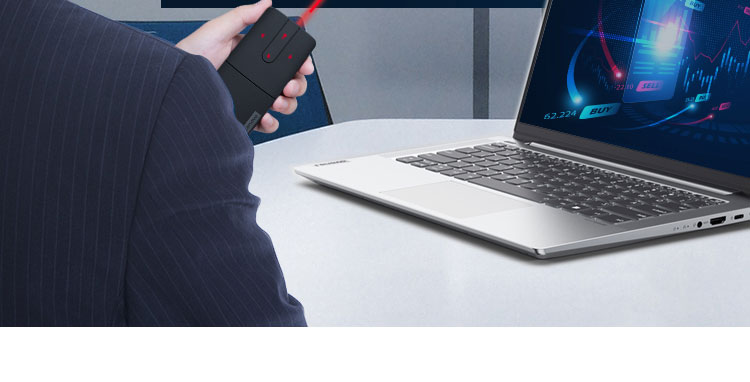 ThinkPad X1轻薄演示鼠标 (4Y50U45359)