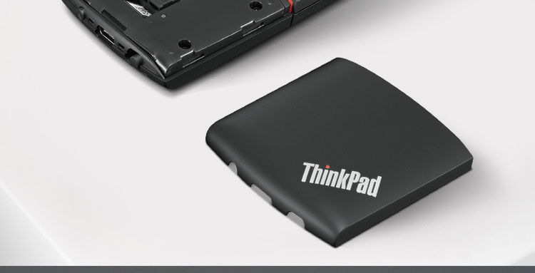 ThinkPad X1轻薄演示鼠标 (4Y50U45359)