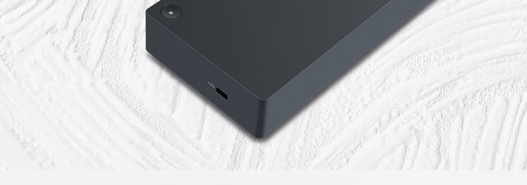 ThinkPad 第二代雷电扩展坞 (40AN0135CN)