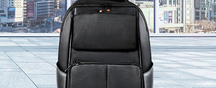 ThinkPad 商务双肩包B600 (4X40Y41836)