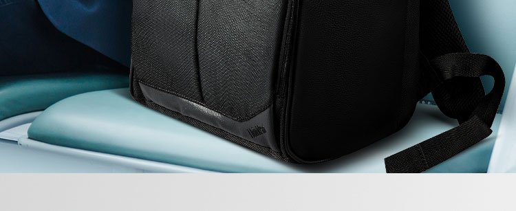 ThinkPad 商务双肩包B600 (4X40Y41836)