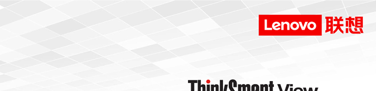 ThinkSmart View