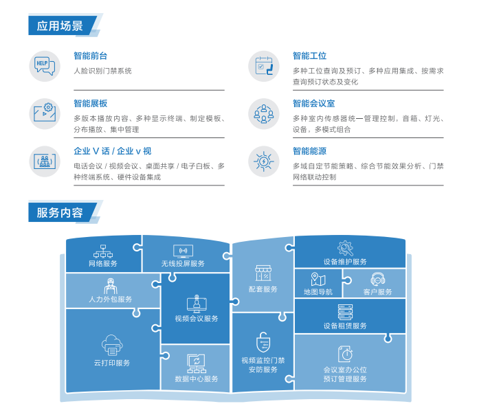北京联想专卖店推出联想智慧办公解决方案
