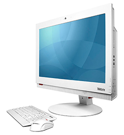 ThinkCentreM7300z一体机