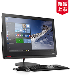 联想ThinkCentre M818z办公一体机