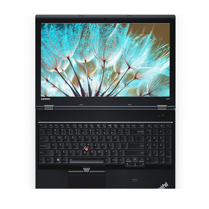 thinkpad l570商务办公笔记本电脑