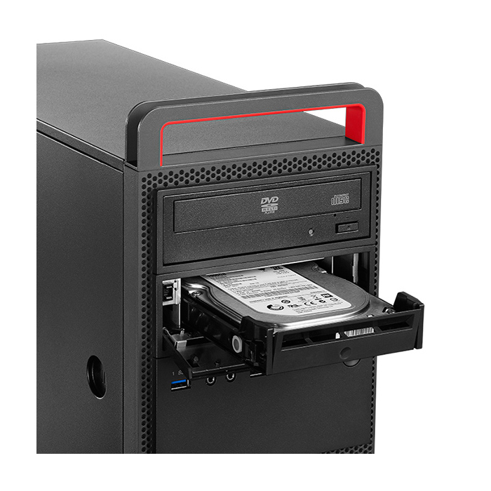 thinkcentrem6600t商用台式机