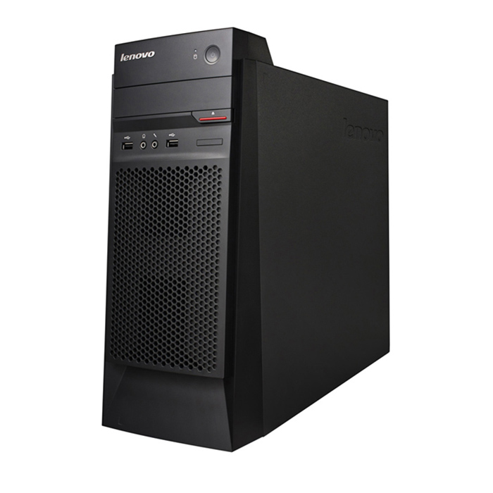 联想启天m4550台式机办公电脑