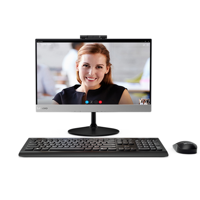 联想扬天s4250办公一体机