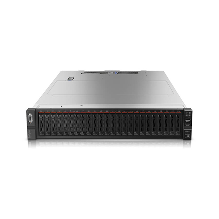 联想服务器thinksystemsr650