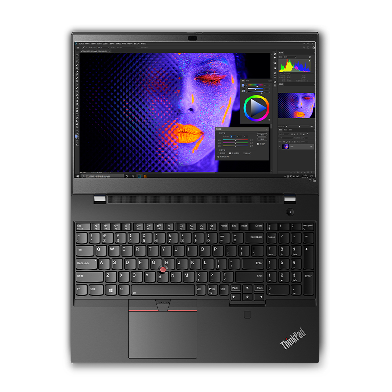 thinkpad t15_商务办公笔记本电脑