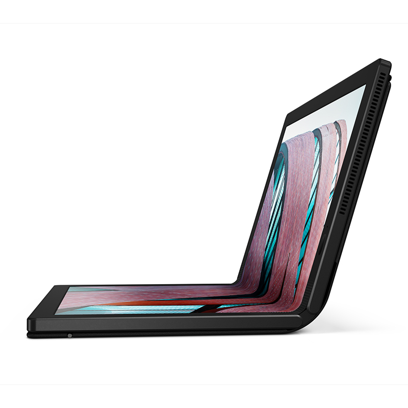 thinkpad x1fold_联想笔记本核心供应商