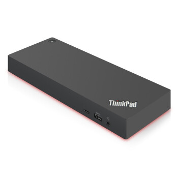 卡塔尔世界杯欧宝平台登入ThinkPad Thunderbolt 4 Dock Workstation Dock (40B00300CN)_卡塔尔世界杯欧宝平台登入总代理商