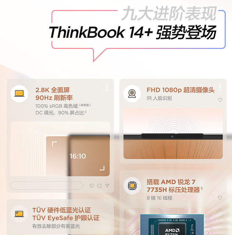 联想ThinkBook14+AMD_05