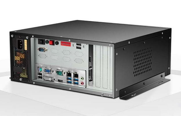 联想工控机ECI-320评测