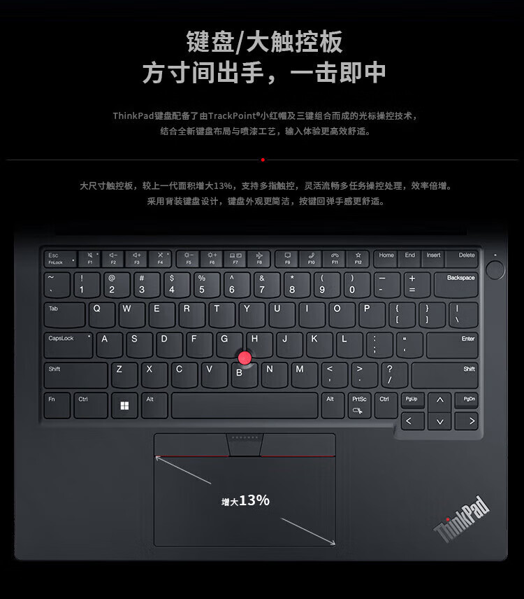 联想笔记本ThinkPad E14