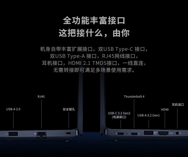 联想笔记本ThinkPad E14