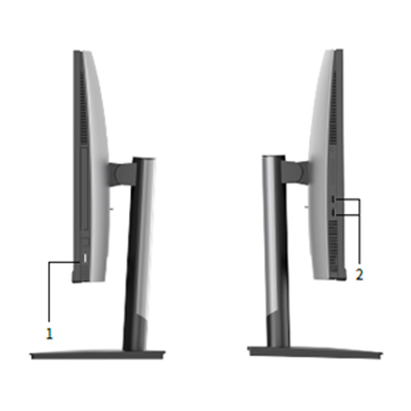 联想百应Plus S300